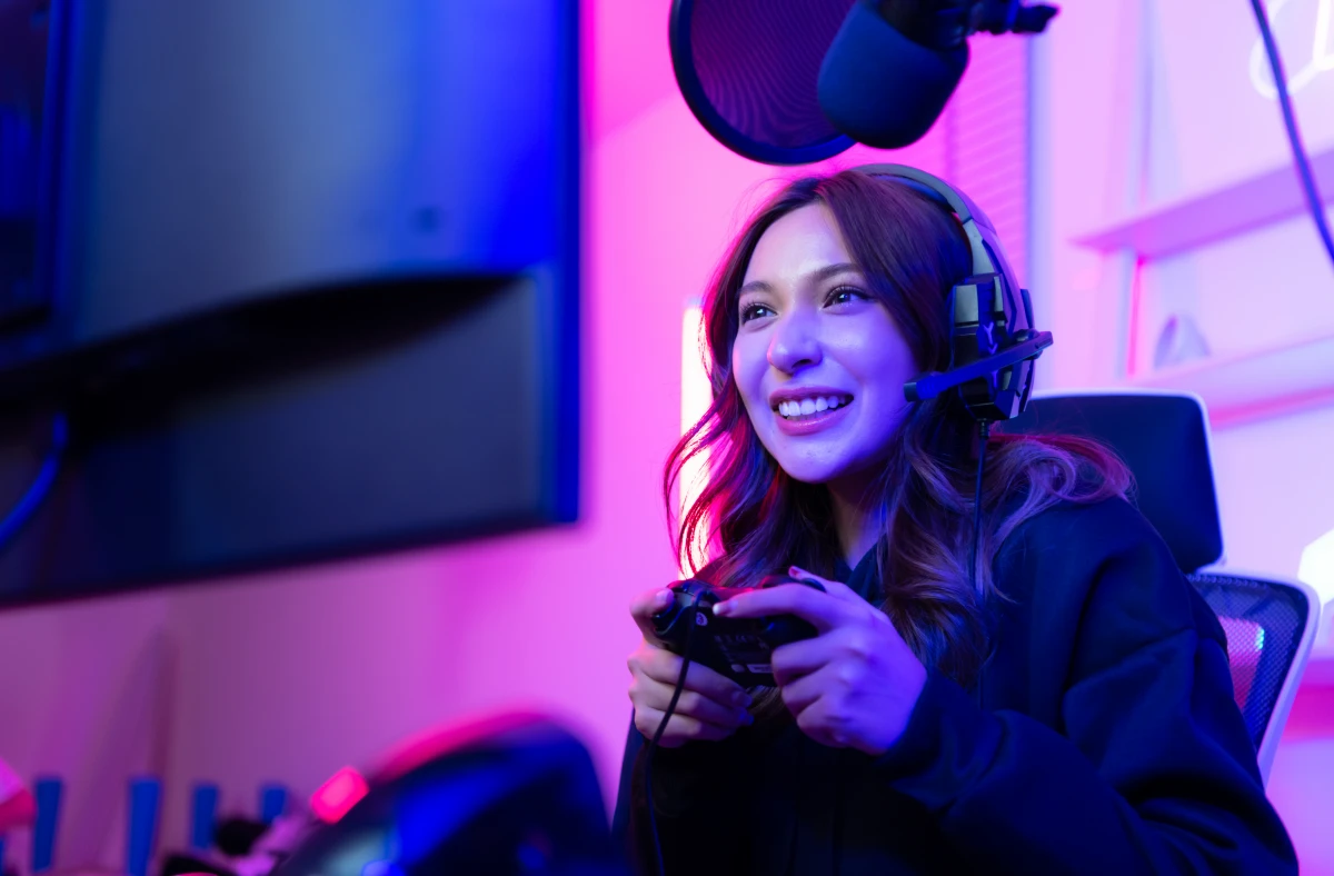 Jeux vidéo en ligne : Protéger nos enfants dans l'arène virtuelle