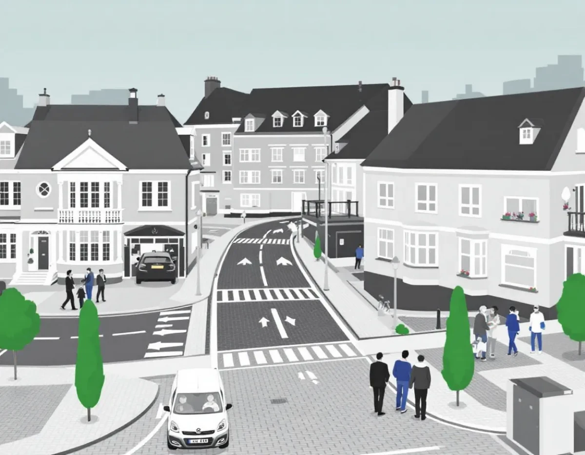 Les conséquences graves du non-respect des règles d'urbanisme : ce que vous risquez