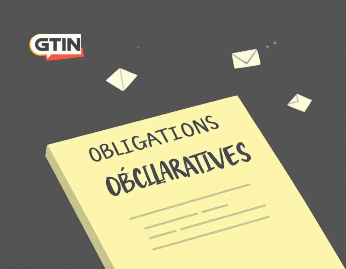 Obligations Déclaratives : Ce Que Vous Devez Absolument Savoir pour Être en Règle