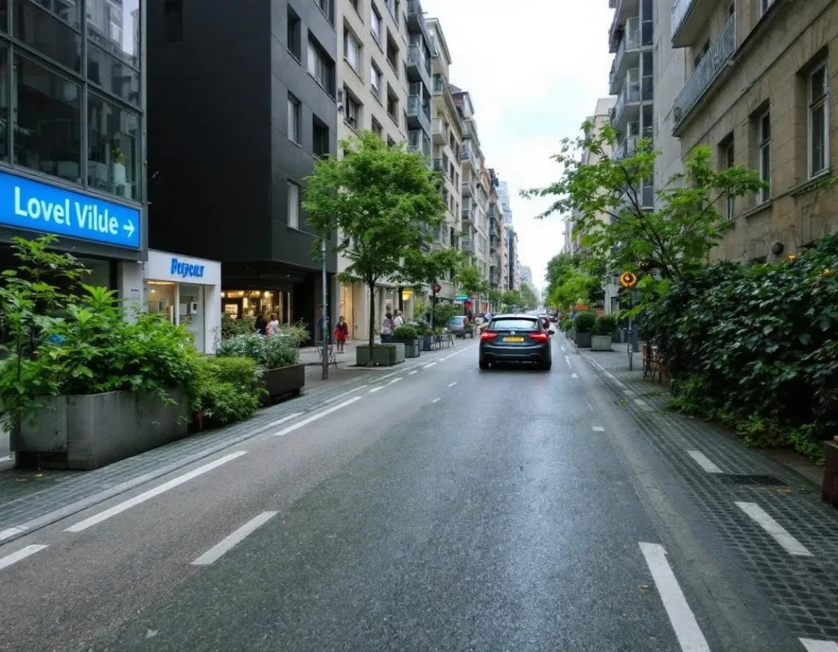 Transformations du Paysage Juridique de l'Urbanisme en 2025
