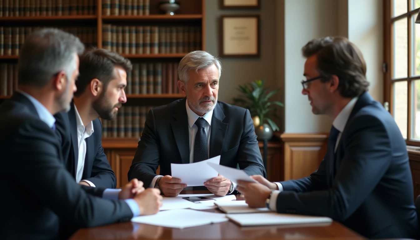 Les Pouilles : droits et obligations des acheteurs étrangers
