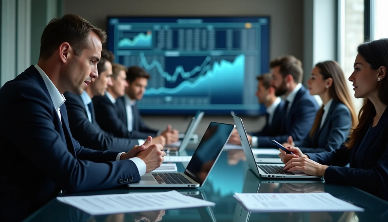 L'expertise juridique face aux défis de la facturation électronique