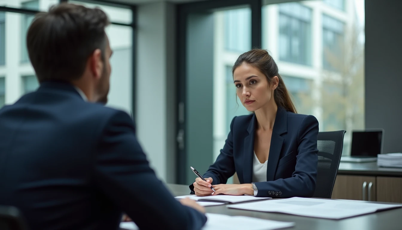 Quand la conformité légale devient un atout en affacturage