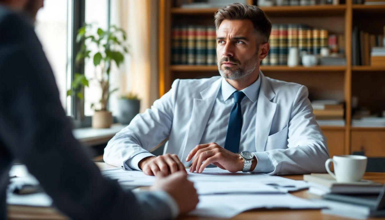 Accident de travail sans arrêt : que faire en 2026