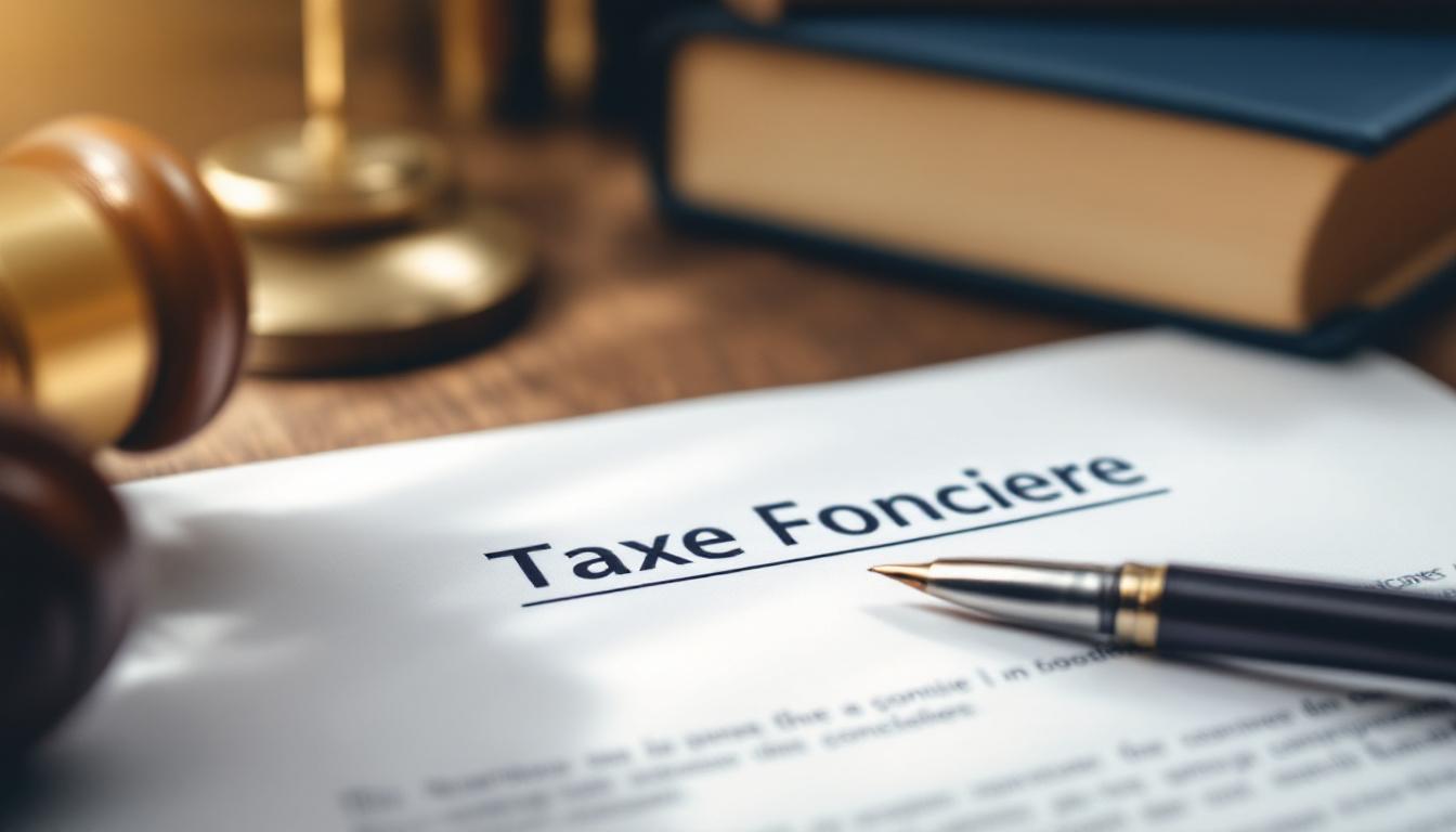 Locataire et taxe foncière en 2026 : Mode d'emploi juridique