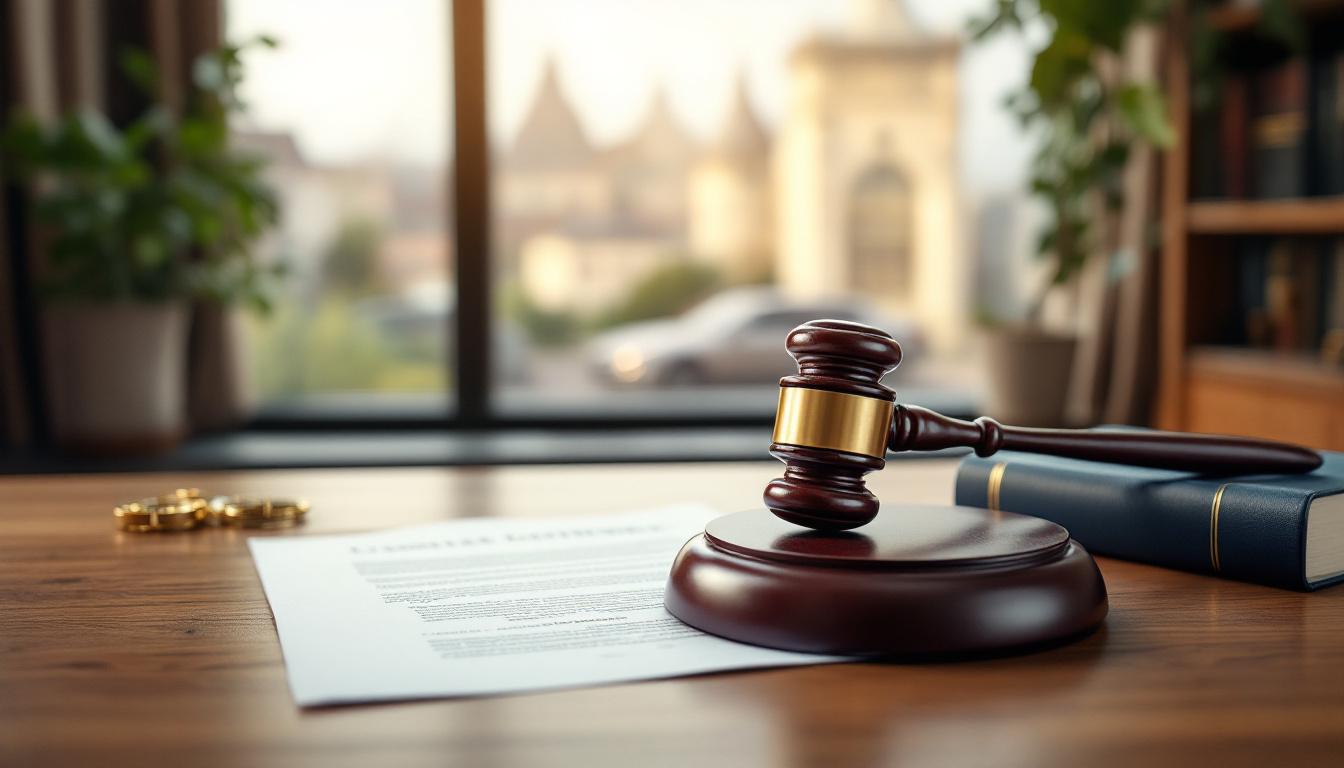 Ordre des avocats Metz : contacts et démarches essentielles