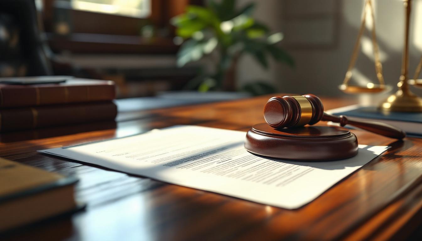 Protection juridique MAIF : comparatif des garanties 2026