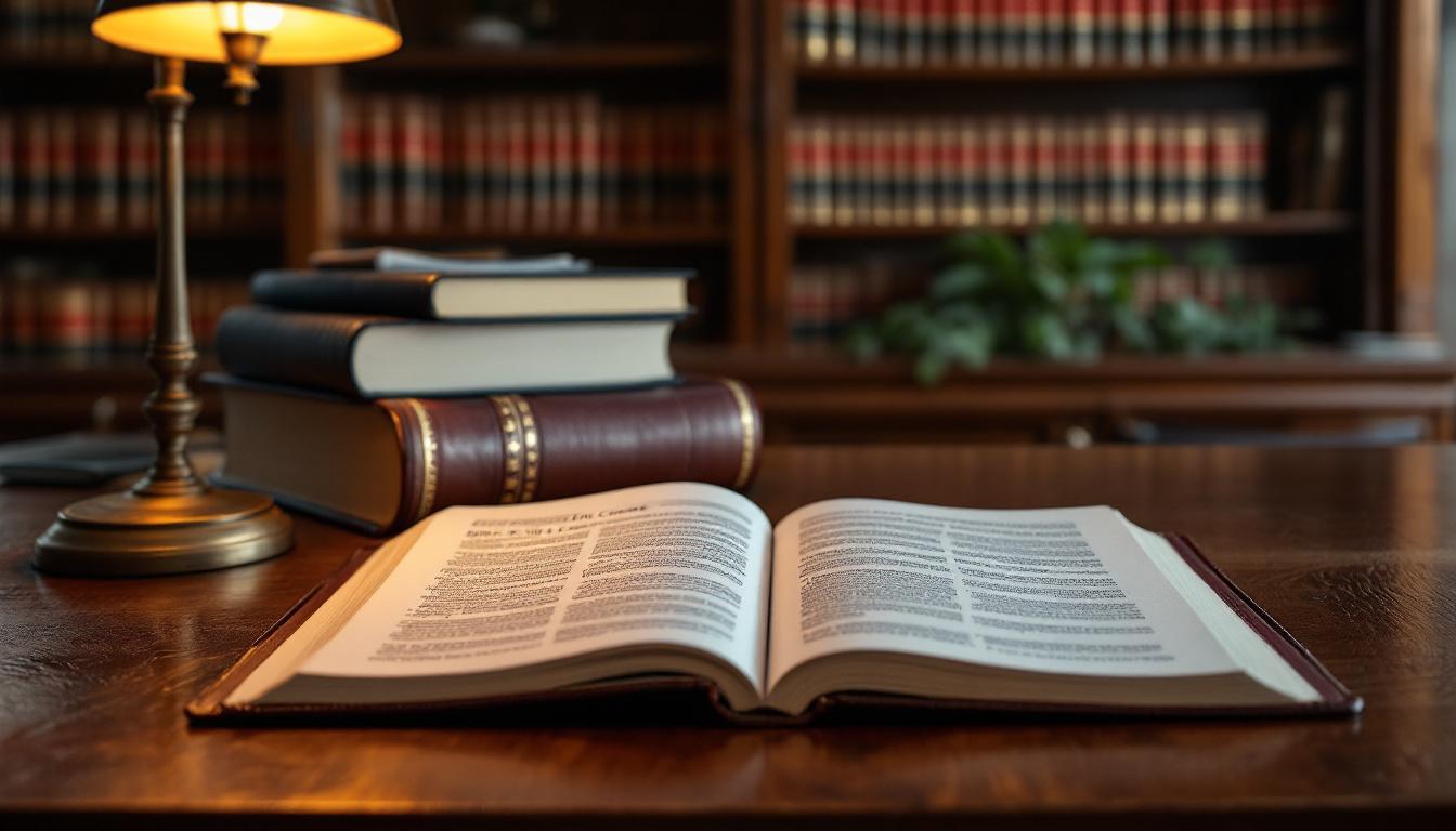 Pourquoi lire les articles mariage code civil avant de se marier