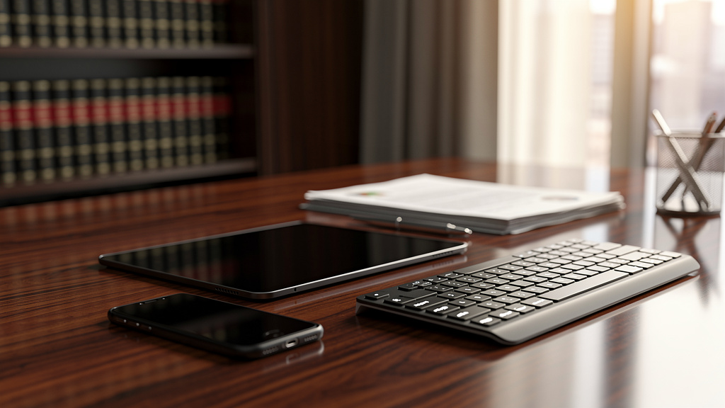 Les meilleures recommandations électroniques pour les avocats modernes